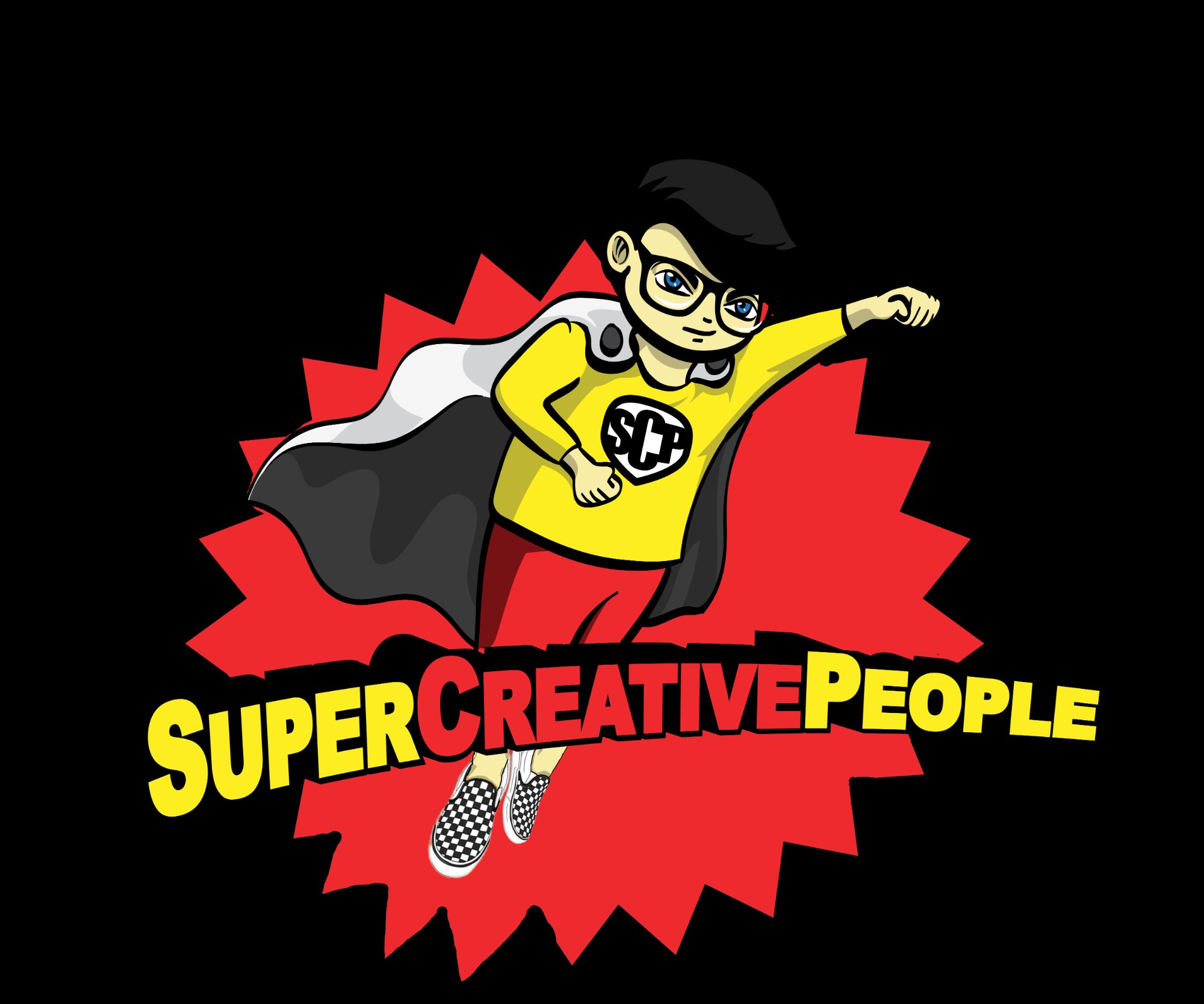 SuperCreativePeople